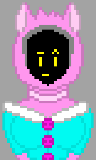 [c91422] *Goes into the basement*