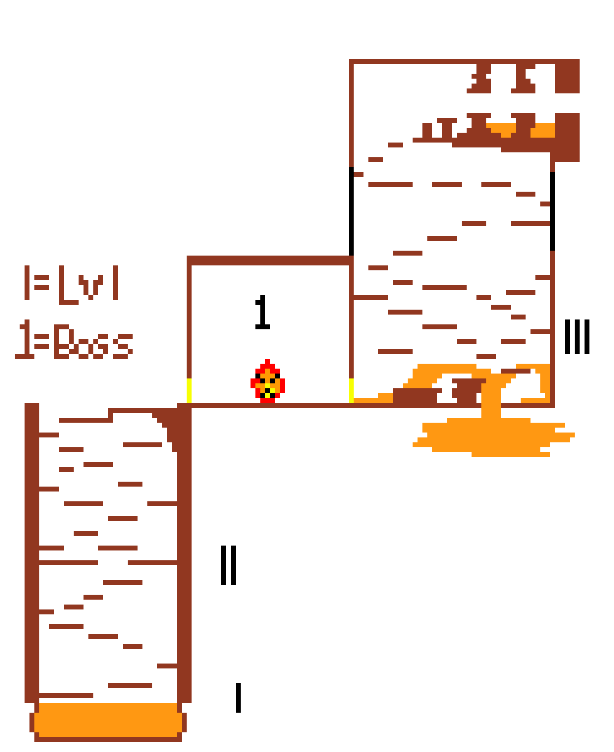 [9b0bea] Level Design 1