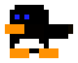 [9664c4] penguin