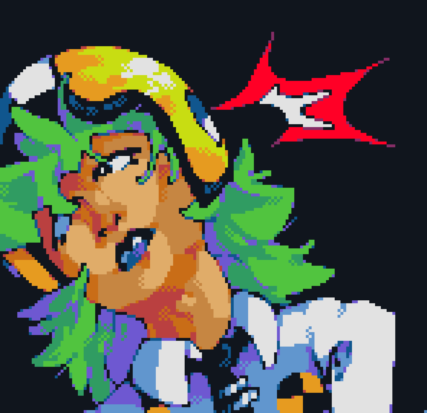 [8426a8] oh litty gl w that