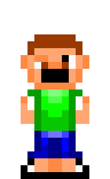 [839b97] I wasn't calling you the sprite thief