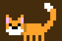 [ad3579] Truffle: Her name is fluffle it rhymes with truffle
