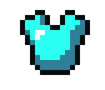 [9664c4] Diamond Chestplate