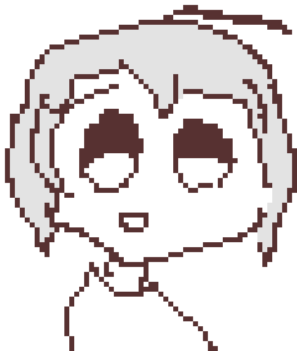 [552a57] cute girl