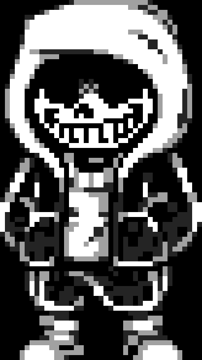 [9e44ac] Dust Sans