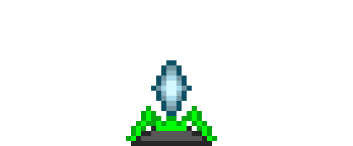 A Gem Hologram