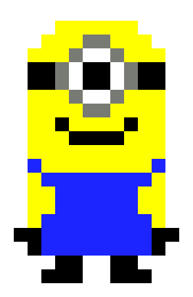 [9664c4] Minion