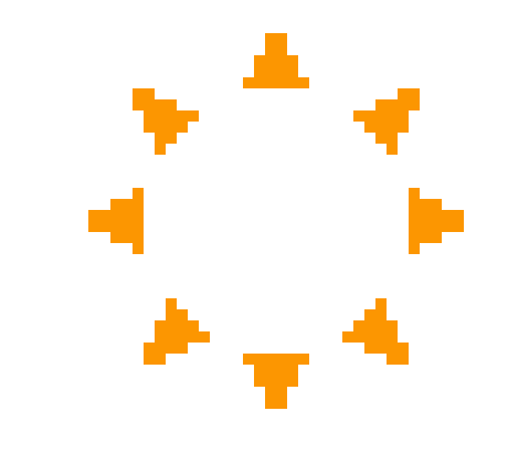 [56bc2e] sun ring
