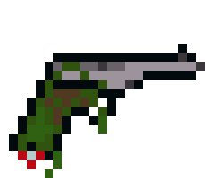 [13b60b] gun lvl4