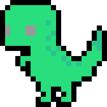 [9664c4] Dino