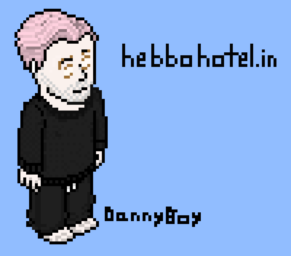 DannyBoy