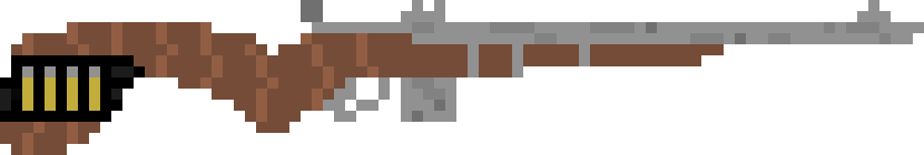 [60b2f8] HuntingRifle