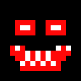 [ac9bba] face for minecraft map