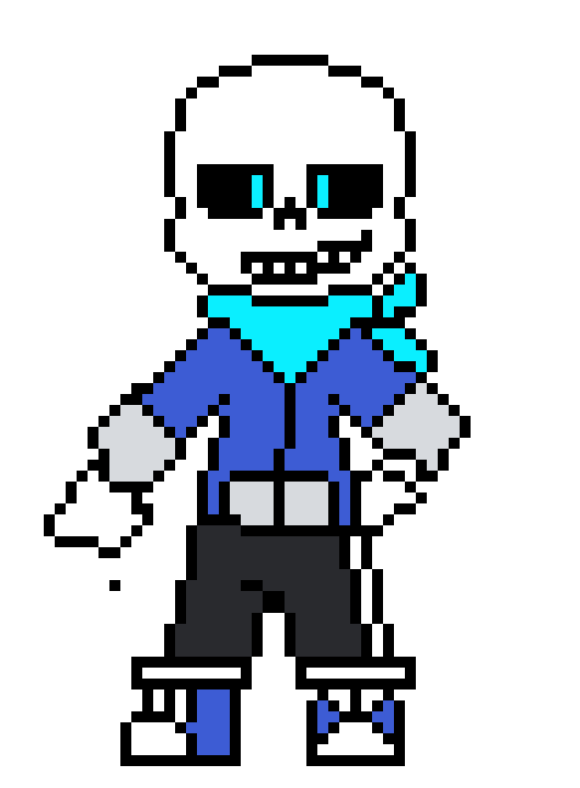 [b9de0d] (this is switchy aka my swap but swapswap)  - swapy! sans