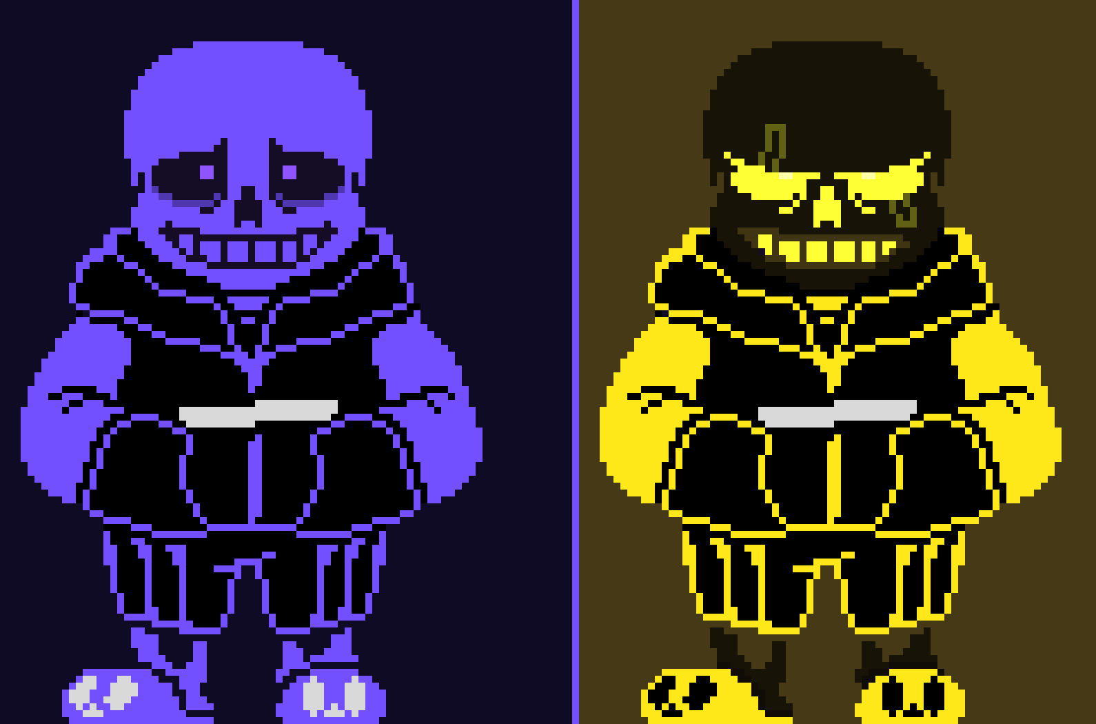 Hello Everyone, I'm Zane. And yeah. i just did Negatale Sans.