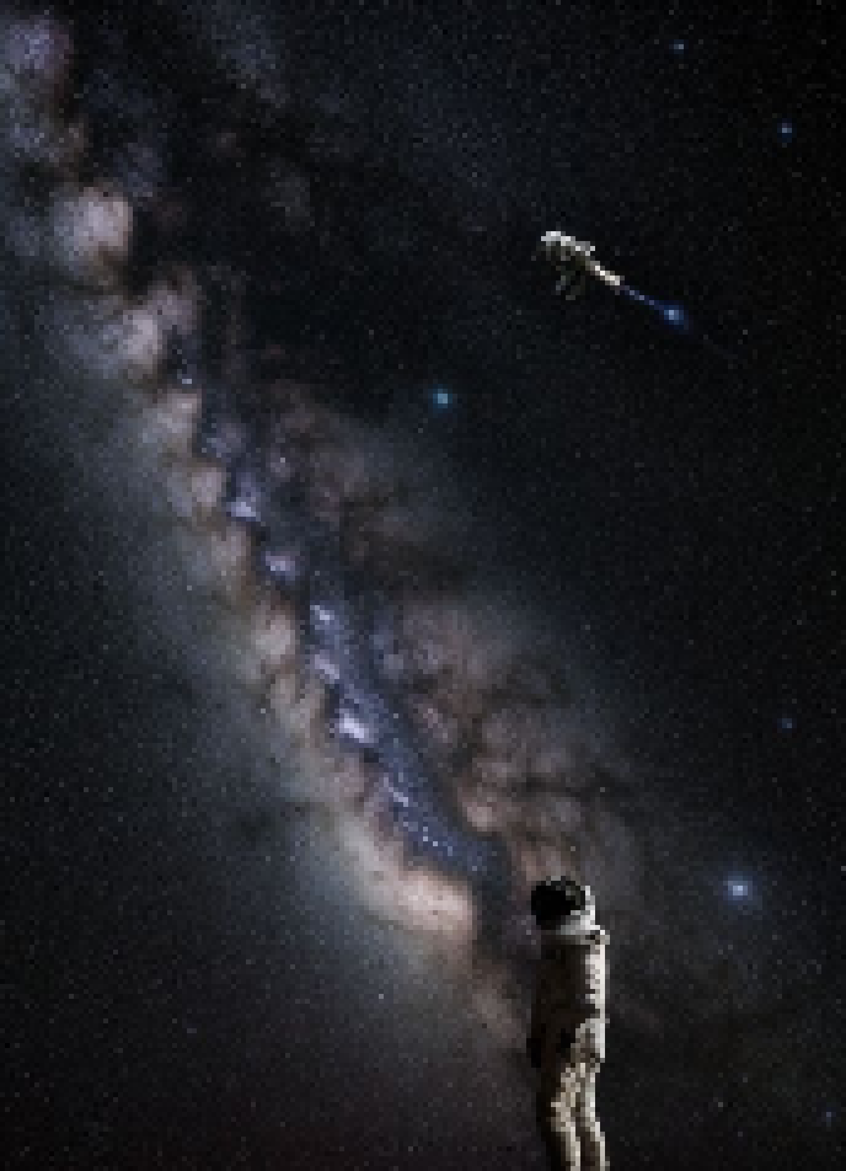[08fc40] Deep Space