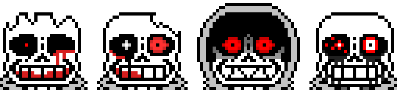 [d6b045] BIG HINT: This trio is Canon