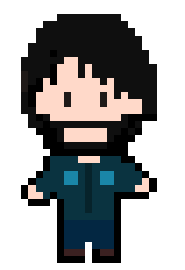 [60ae58] Joel