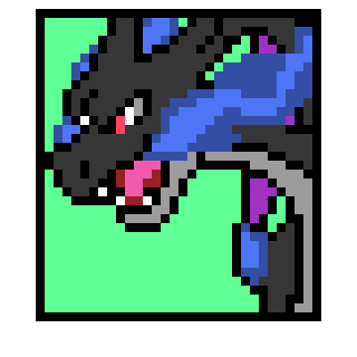 [4ab412] Mega Charizard x