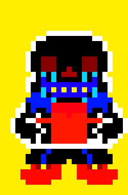 [9664c4] error sans