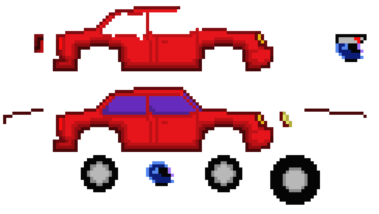 [ea0f6a] sedancarthing