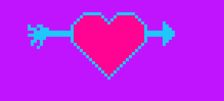 [9664c4] heart