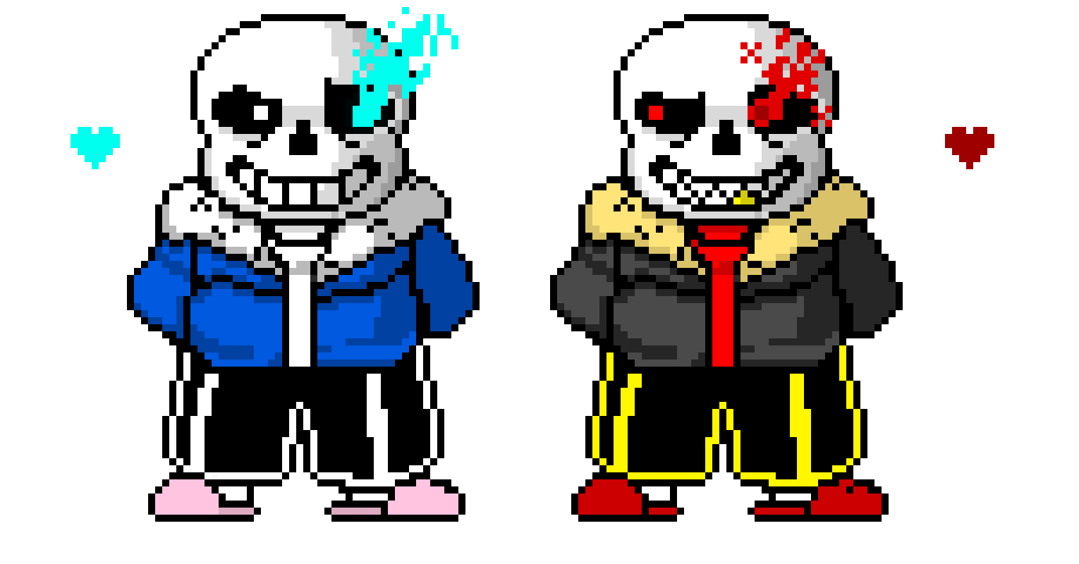 [9664c4] what a bad and great time