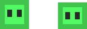 [6d302d] Slime Idle Animation Sheet