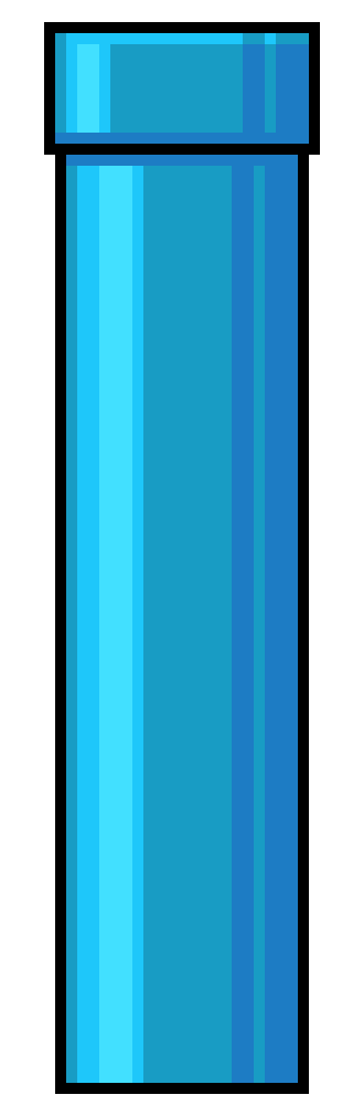 [b6aaaa] flappy bird pipe