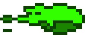 [a6e121] Ravage projectile 2