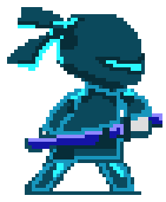 [9664c4] Ninja