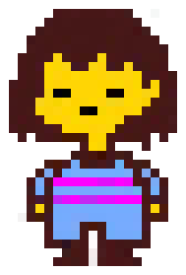 [9cb803] Frisk