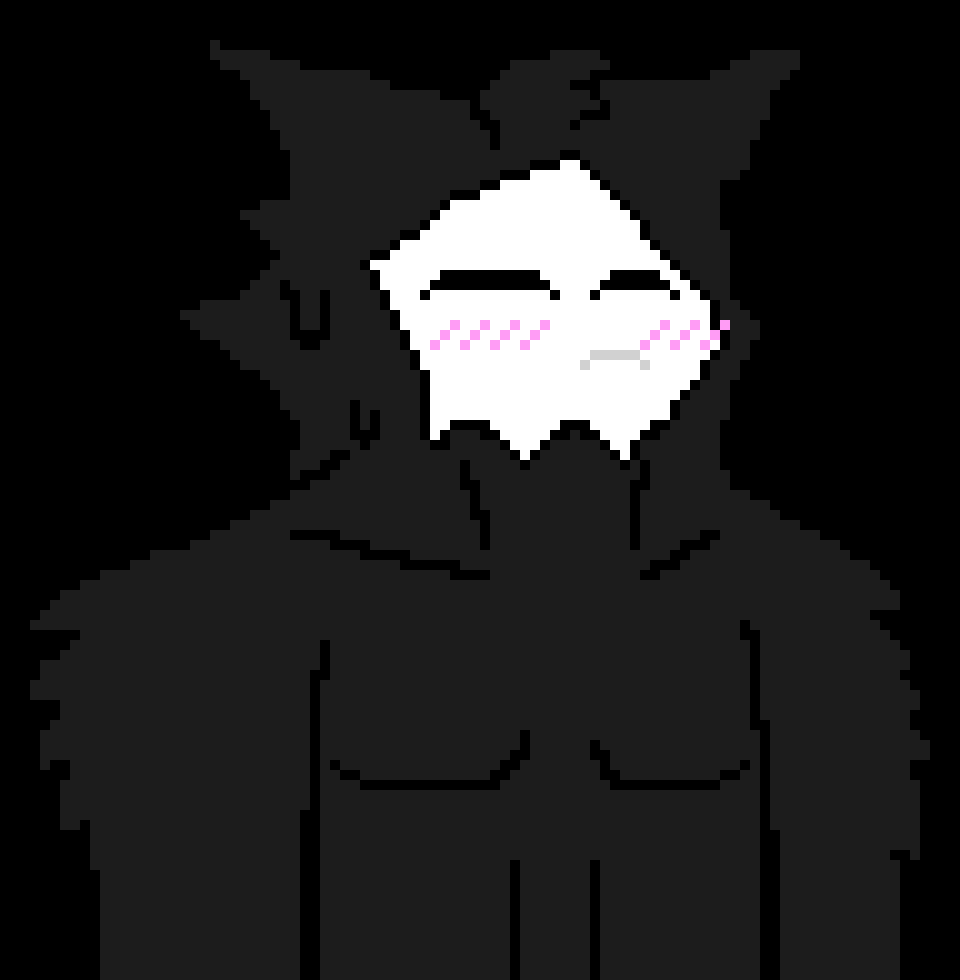 [48193a] *muffled* H-Hello! *nuzzling your chest* -Jacob ((John