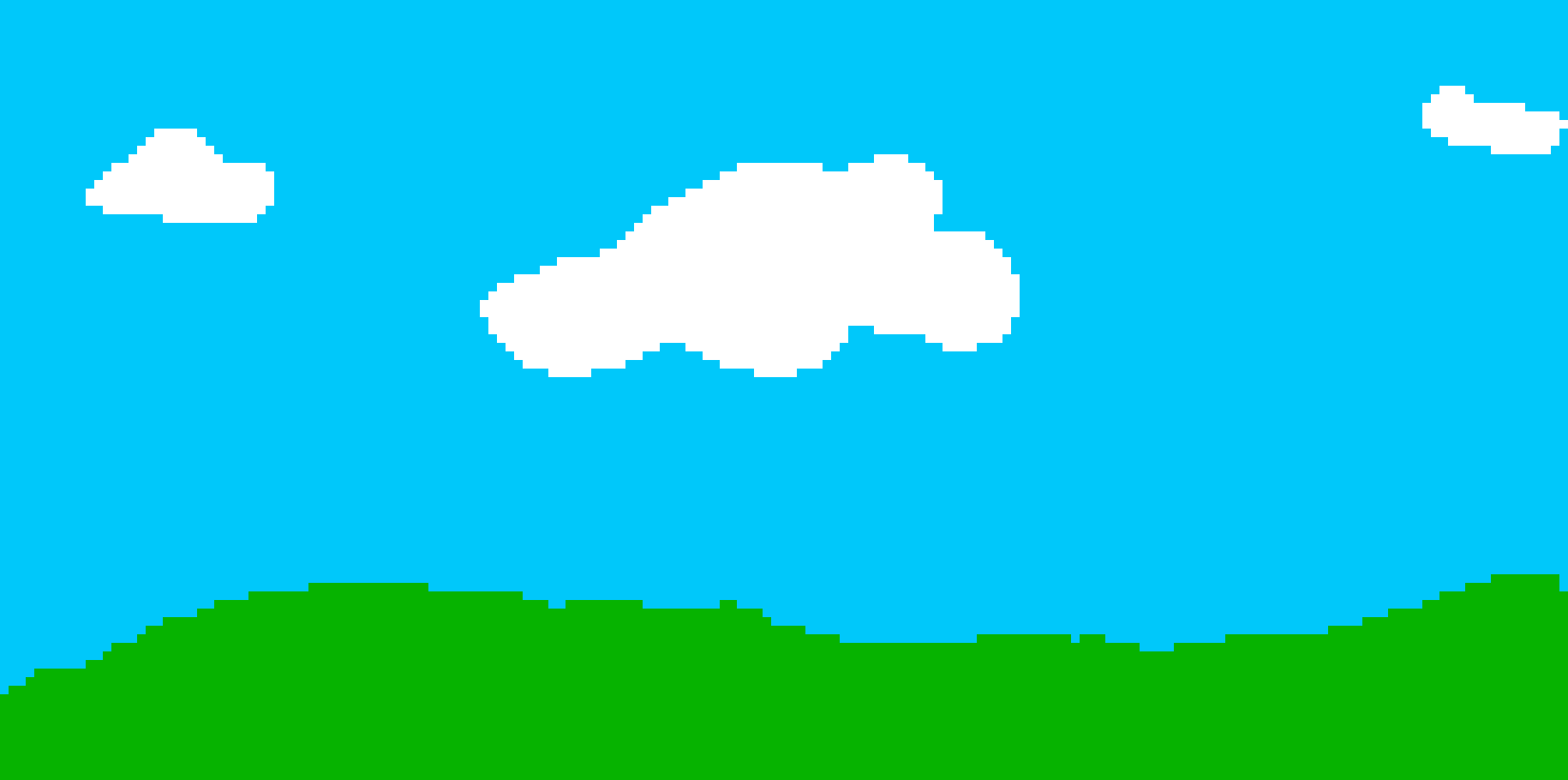 [a37f5f] Video Game Background