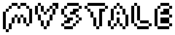 [805460] Mystale Logo WIP