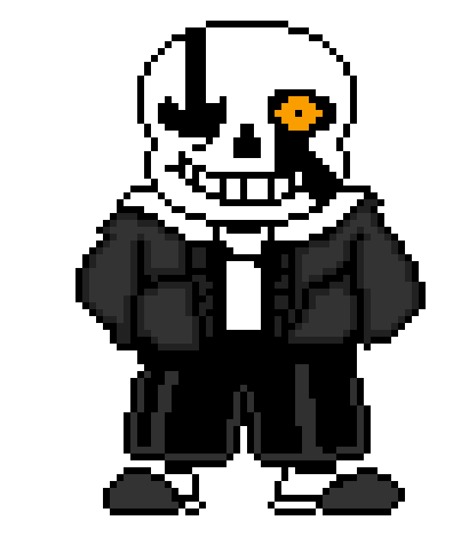 GASTER!sans