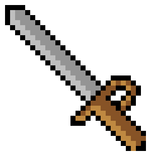 [9664c4] Cool Sword1