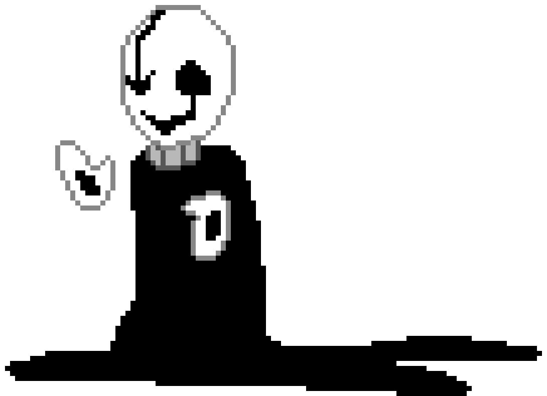 W.D Gaster