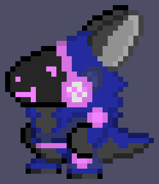 [ba375a] Took ages to make a block sprite for Lily.