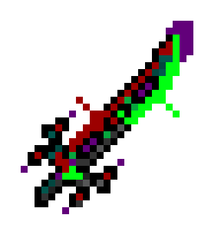 [02b5ce] Flare of the core