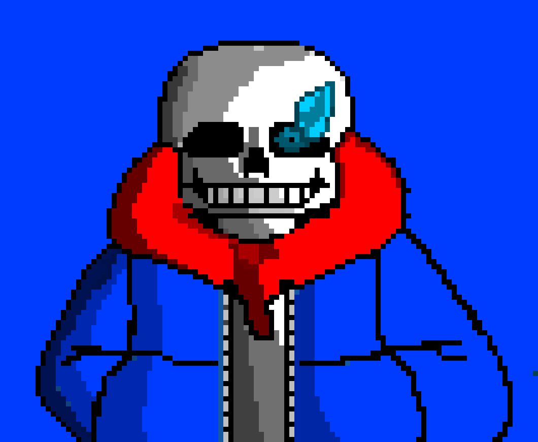badtime Sans