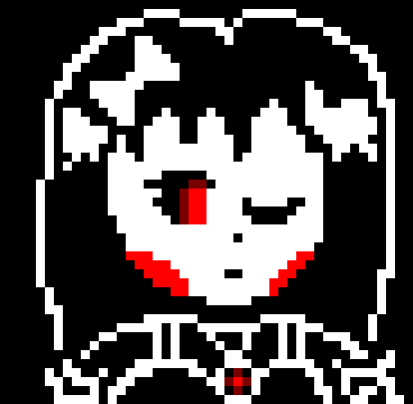 [2b3dfd] Then it's probably just some megalovania that sound like your megalovania - DST