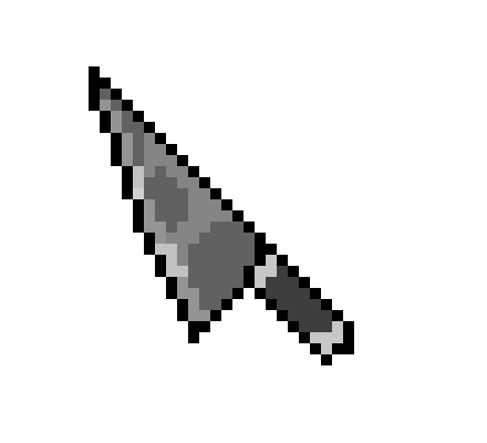 [a10e03] Knife