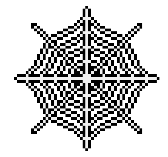 [819a4b] Edderkoppespind 3