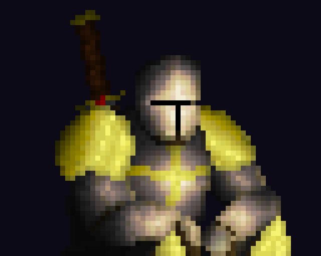 [2c0a10] among the many rules of the code of the templars, one of those rules was that the knights of the templar could only hunt lions, no other animals could be hunted by them.