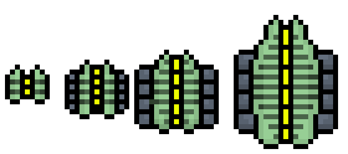 [9664c4] Tiger tank range