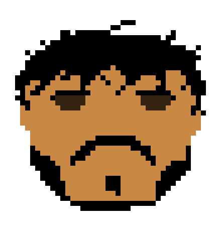 [9664c4] MyUglyMug