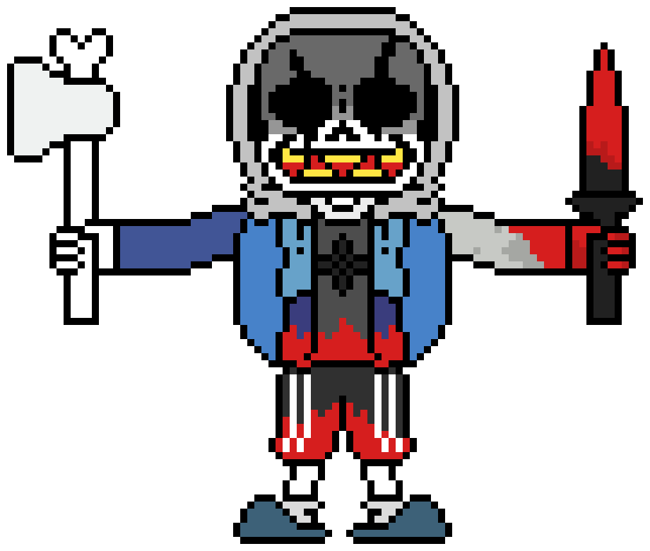 [d6b045] Deadly Suffering Triad