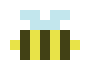 [233d13] bee
