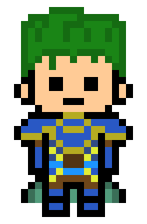 [9664c4] LukePixel